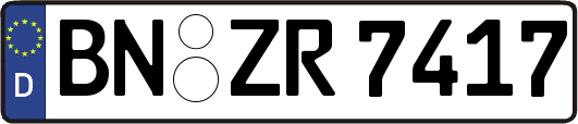 BN-ZR7417