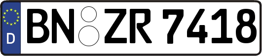 BN-ZR7418