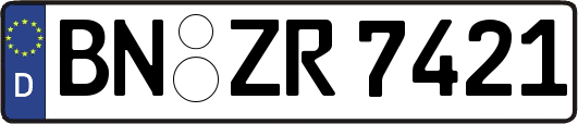 BN-ZR7421
