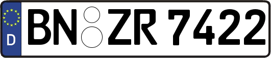BN-ZR7422