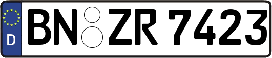 BN-ZR7423