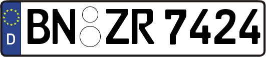 BN-ZR7424