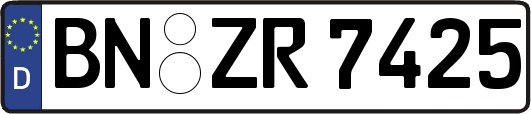 BN-ZR7425