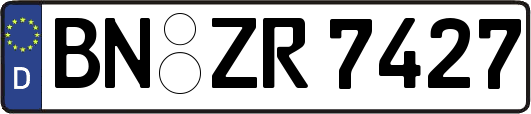 BN-ZR7427