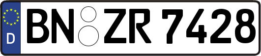 BN-ZR7428