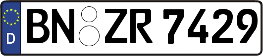 BN-ZR7429
