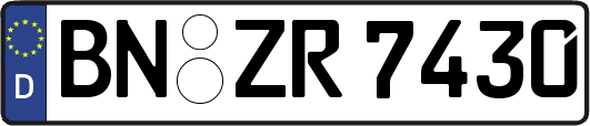 BN-ZR7430