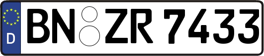 BN-ZR7433