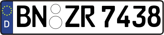 BN-ZR7438