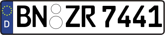 BN-ZR7441