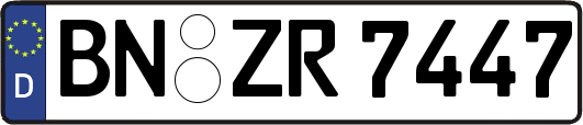 BN-ZR7447