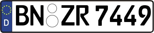 BN-ZR7449