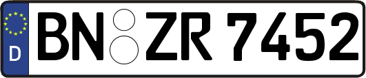BN-ZR7452