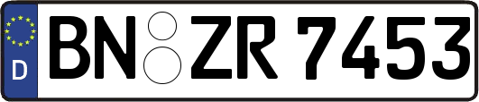 BN-ZR7453