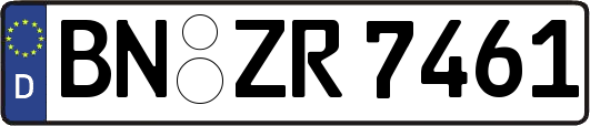 BN-ZR7461