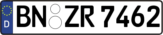 BN-ZR7462
