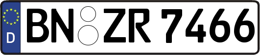 BN-ZR7466
