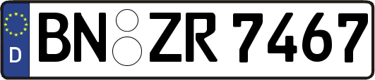 BN-ZR7467