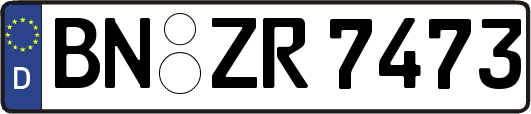 BN-ZR7473