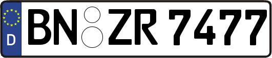 BN-ZR7477