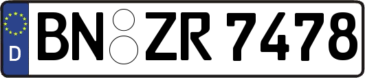 BN-ZR7478