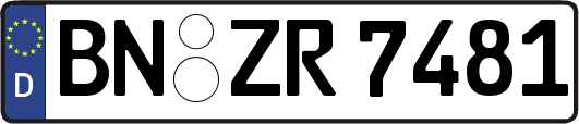 BN-ZR7481