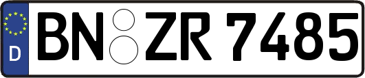 BN-ZR7485