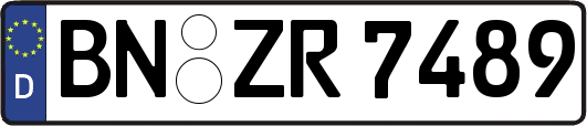 BN-ZR7489