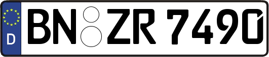 BN-ZR7490