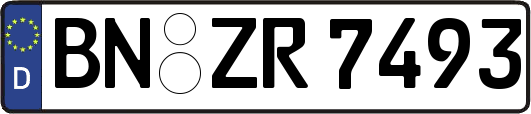 BN-ZR7493