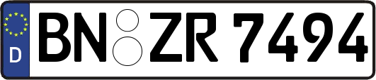 BN-ZR7494