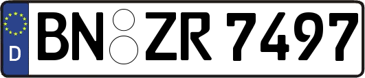 BN-ZR7497