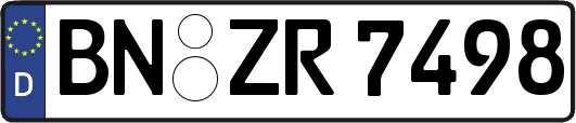 BN-ZR7498