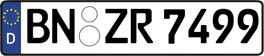 BN-ZR7499