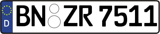 BN-ZR7511
