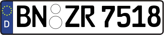 BN-ZR7518