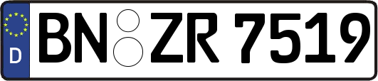 BN-ZR7519