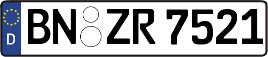 BN-ZR7521