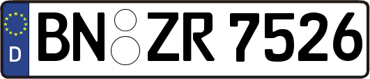 BN-ZR7526