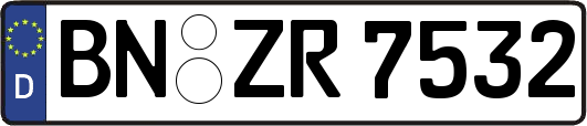 BN-ZR7532