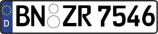 BN-ZR7546