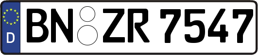 BN-ZR7547