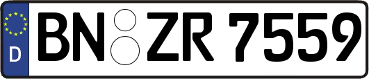 BN-ZR7559