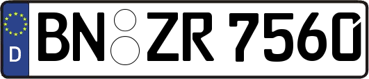 BN-ZR7560