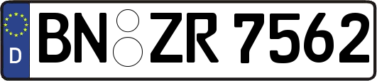 BN-ZR7562