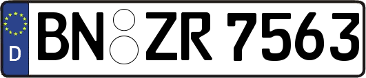 BN-ZR7563