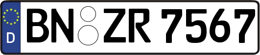 BN-ZR7567