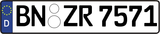 BN-ZR7571