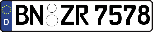 BN-ZR7578