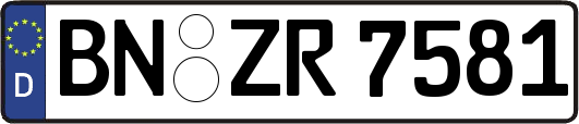 BN-ZR7581